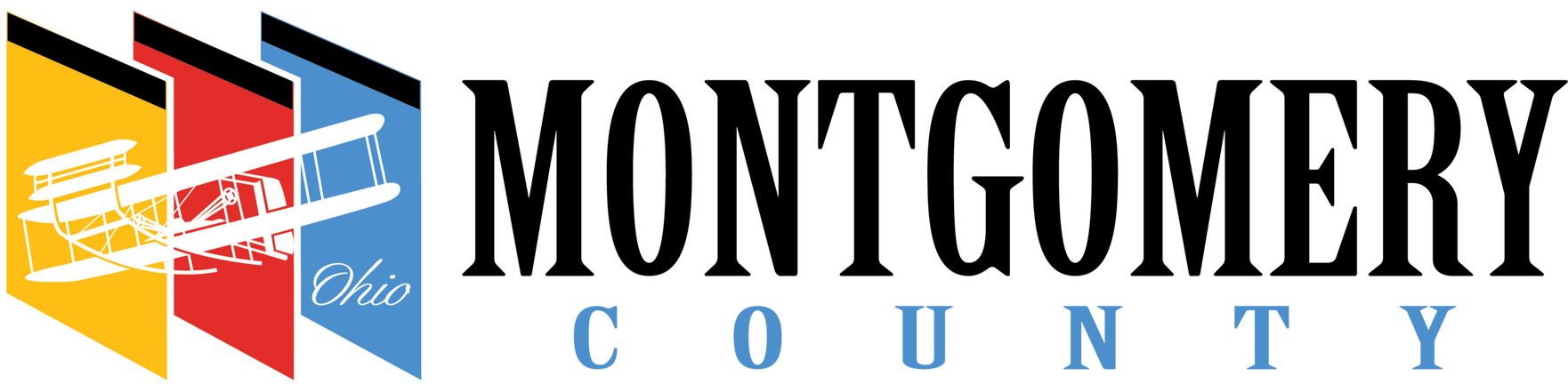 Montgomery County Logo