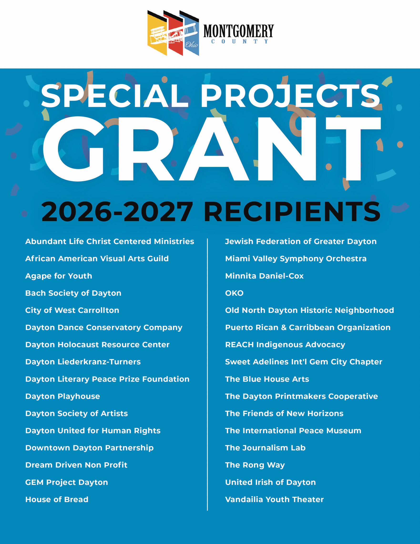 SPG 2026-2027 PROJECTS